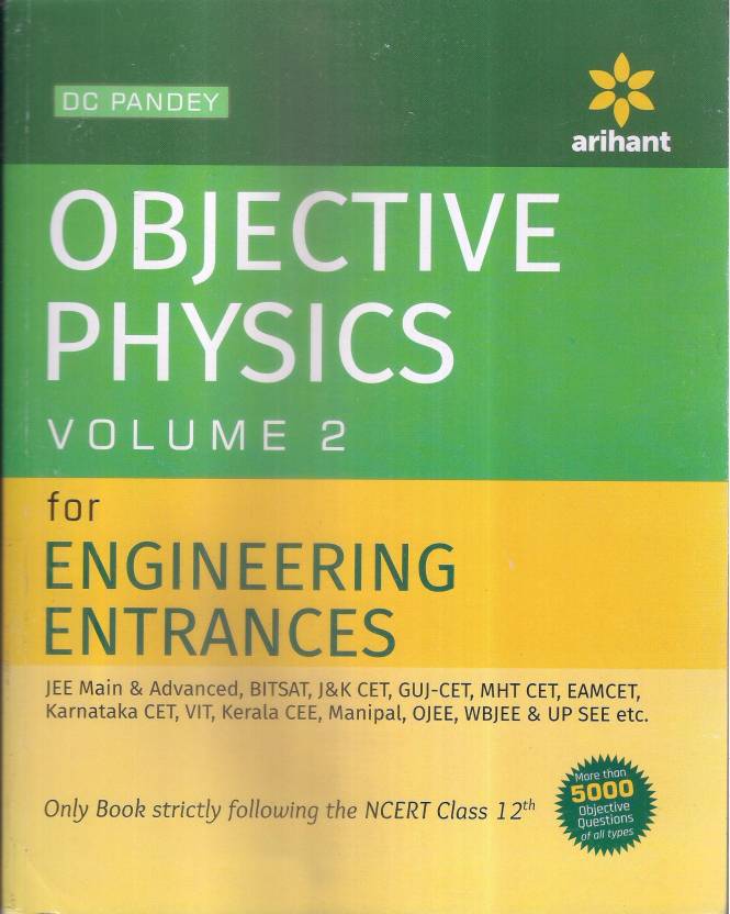Grb Objective Physics Pdf Free